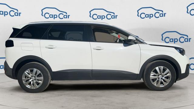Peugeot 5008 image 1