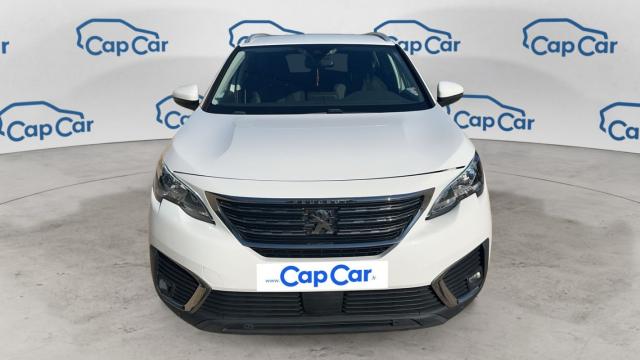 Peugeot 5008 image 2