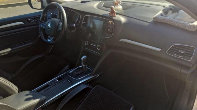 Renault Mégane Estate image 9