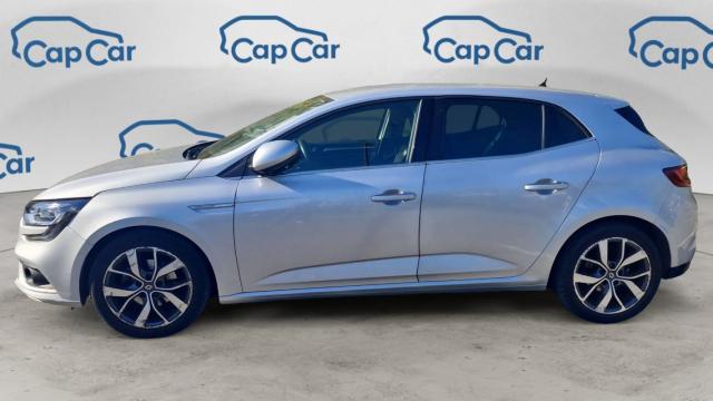 Renault Mégane Estate image 1