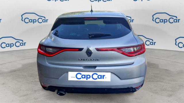 Renault Mégane Estate image 7
