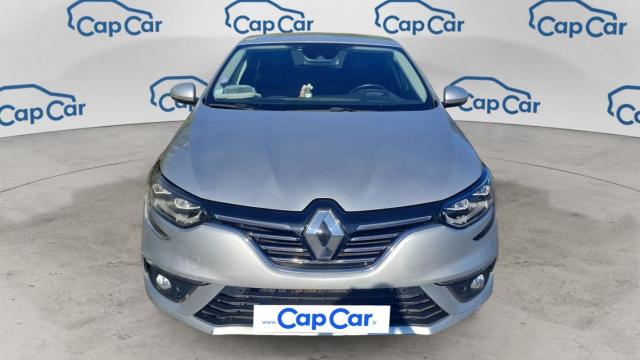 Renault Mégane Estate image 4