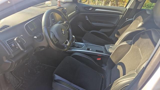 Renault Mégane Estate image 3
