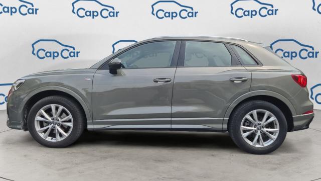 Audi Q3 image 4