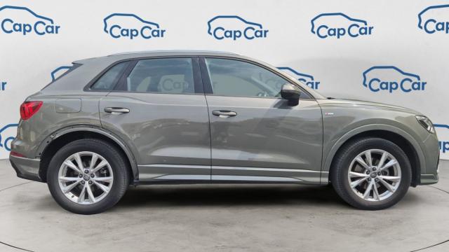 Audi Q3 image 6