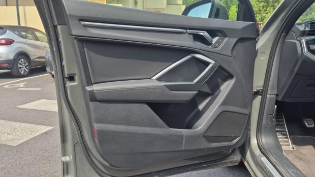 Audi Q3 image 1