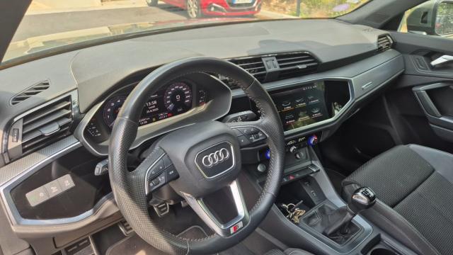 Audi Q3 image 9