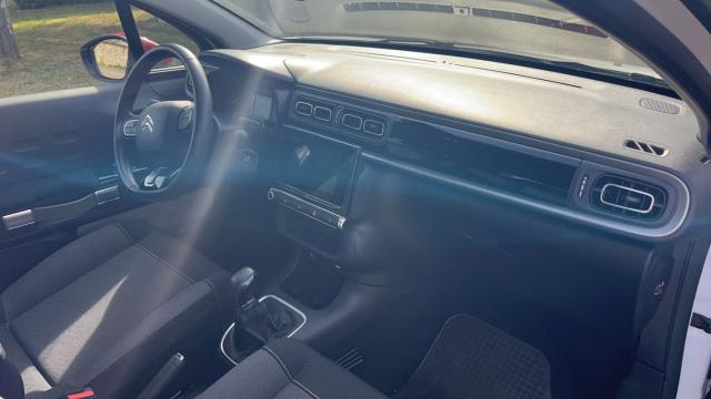 Citroen C3 image 5