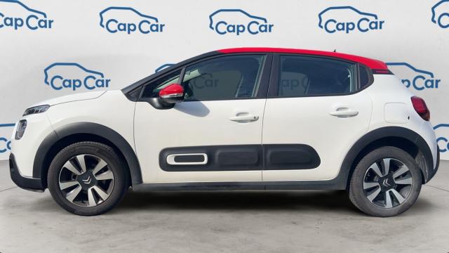 Citroen C3 image 9