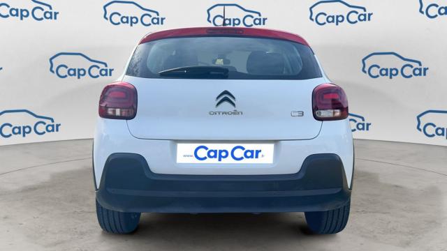 Citroen C3 image 6