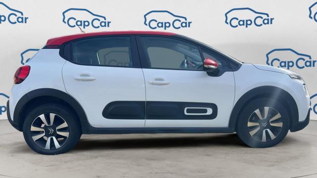 Citroen C3 image 2