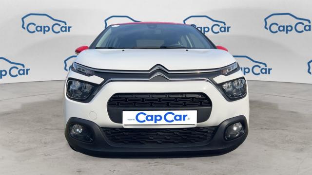 Citroen C3 image 1
