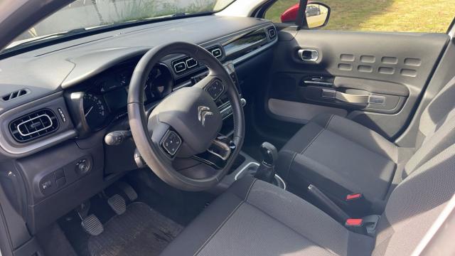Citroen C3 image 7