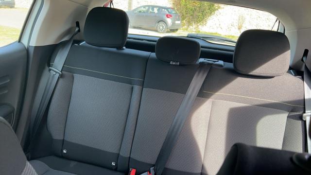 Citroen C3 image 3