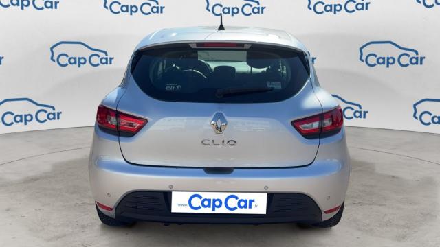 Renault Clio image 1