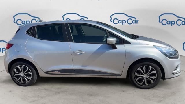 Renault Clio image 8
