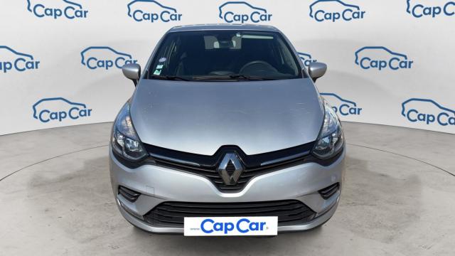 Renault Clio image 6