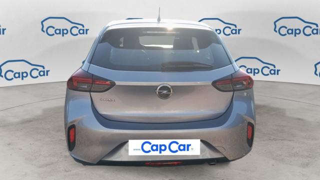 Opel Corsa image 9