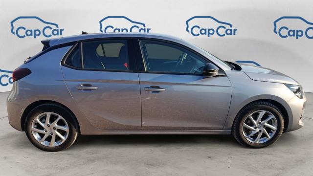 Opel Corsa image 1