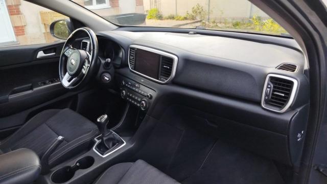 Kia Sportage image 3