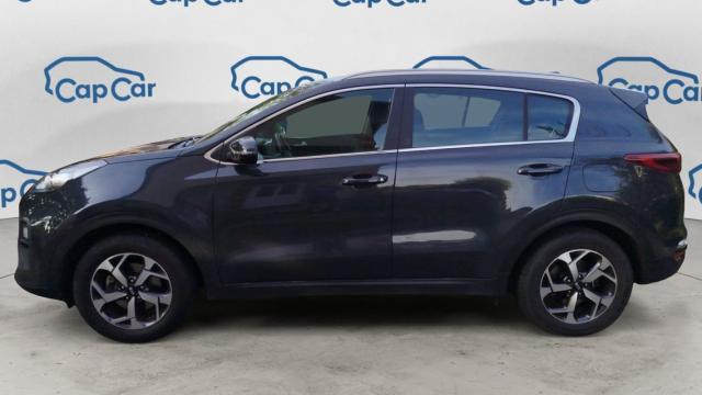 Kia Sportage image 5
