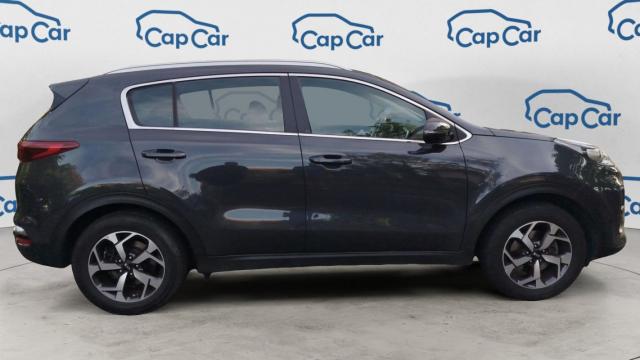 Kia Sportage image 7