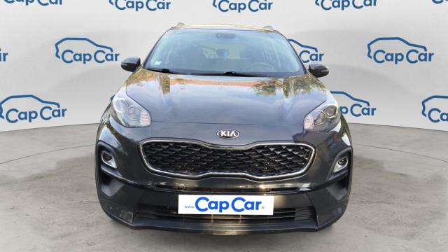 Kia Sportage image 1
