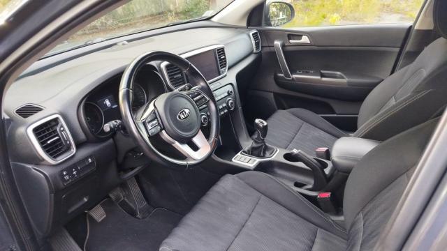 Kia Sportage image 6