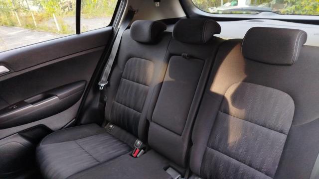 Kia Sportage image 9