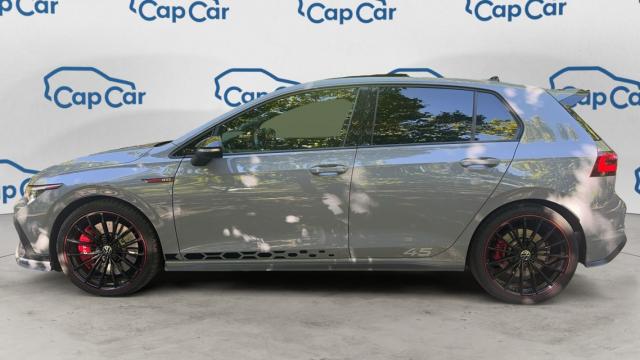 Volkswagen Golf image 1