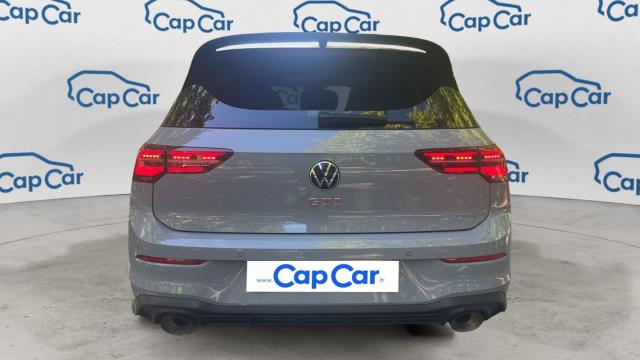 Volkswagen Golf image 5