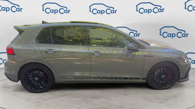 Volkswagen Golf image 7