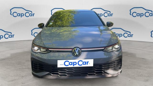 Volkswagen Golf image 3
