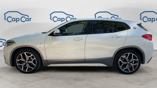 Bmw X2 image 1