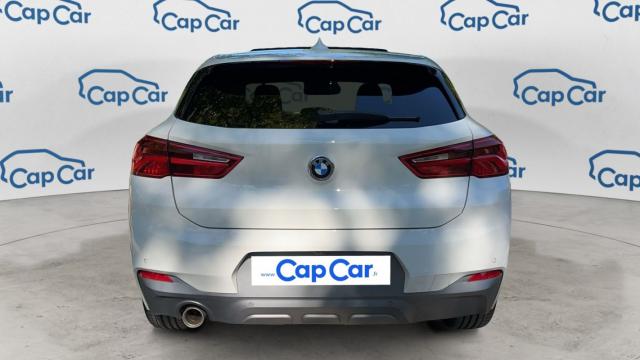 Bmw X2 image 8