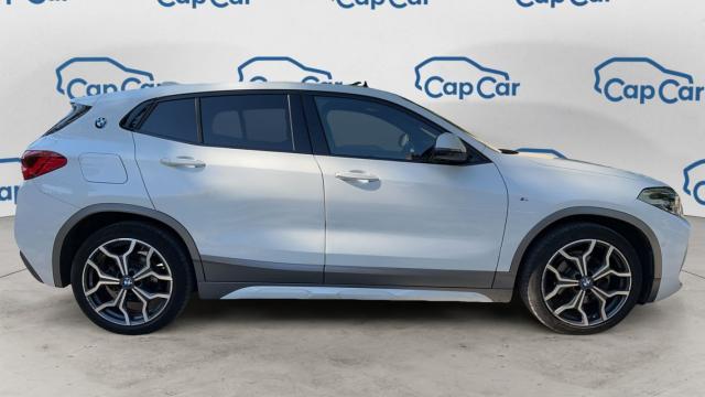 Bmw X2 image 5