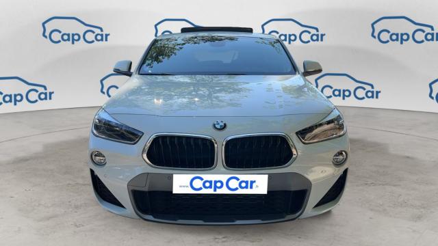 Bmw X2 image 3