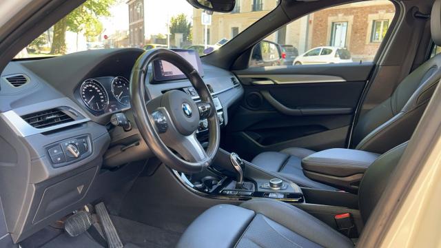 Bmw X2 image 7