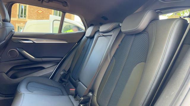 Bmw X2 image 6