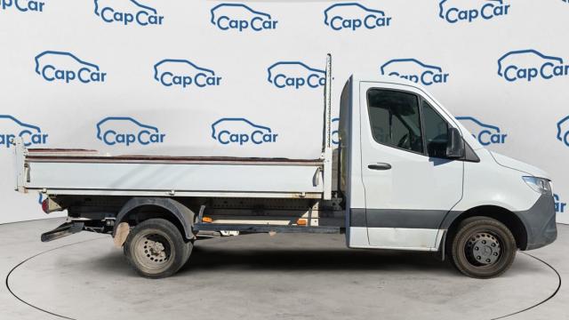 Mercedes Benz Sprinter image 2