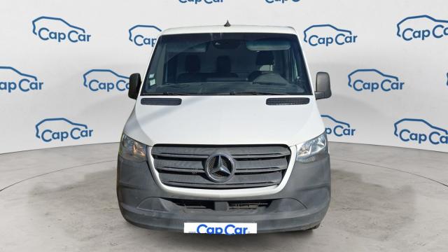 Mercedes Benz Sprinter image 3