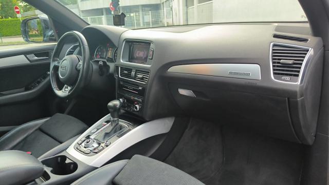 Audi Q5 image 1