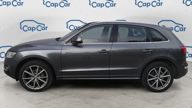 Audi Q5 image 9