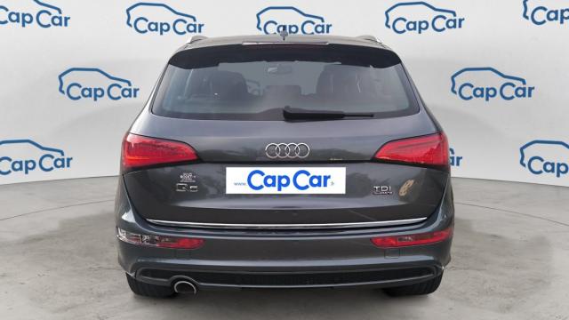 Audi Q5 image 7