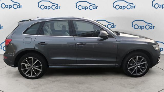 Audi Q5 image 6