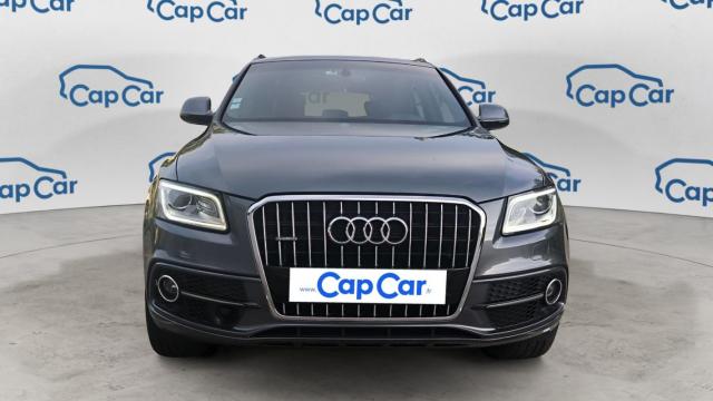 Audi Q5 image 5