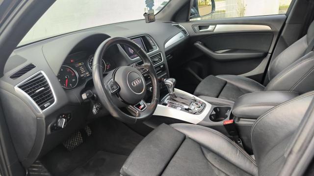 Audi Q5 image 3