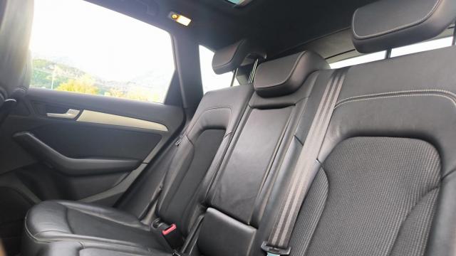 Audi Q5 image 2