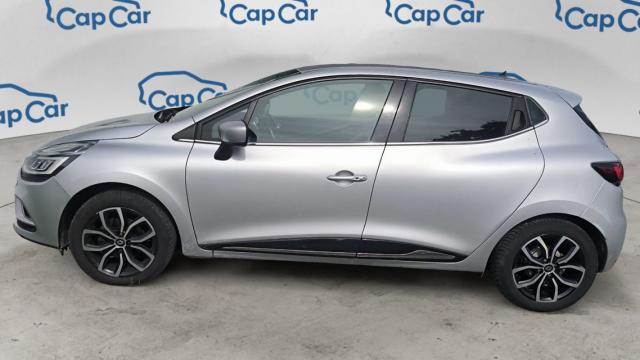 Renault Clio image 2
