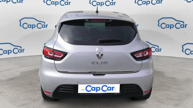 Renault Clio image 1